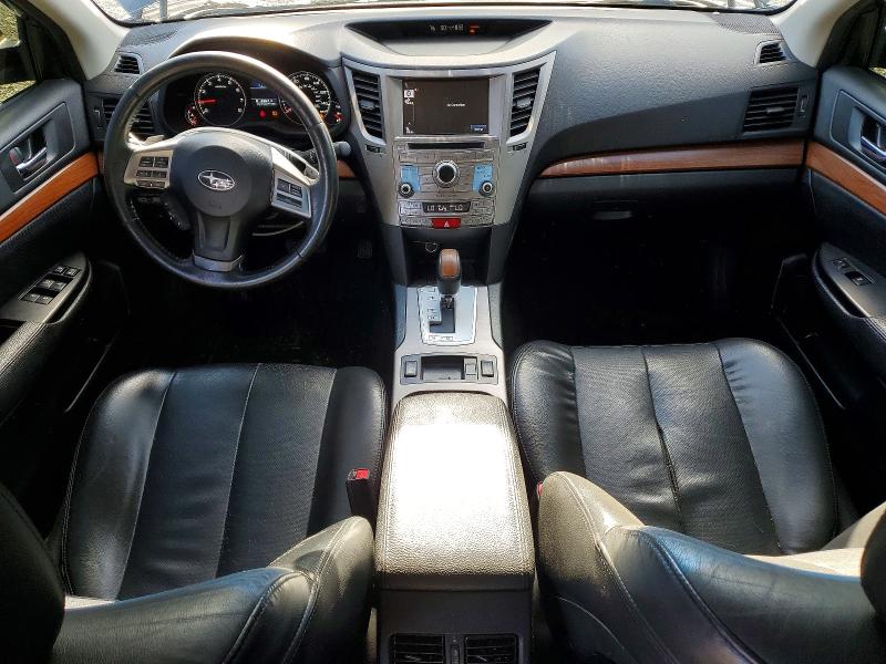 2013 Subaru Outback მანქანა იყიდება აუქციონზე, vin: 4S4BRBLC7D3303762, აუქციონის ნომერი: 58009016