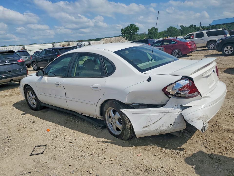 Aukcja sprzedaży 2006 Ford Taurus, vin: 1FAFP53U66A241362, numer aukcji: 56668156