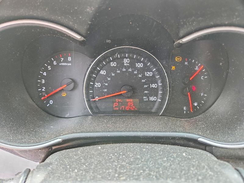Продажа на аукционе авто 2014 Kia Sorento, vin: 5XYKTCA6XEG531079, номер лота: 55310056