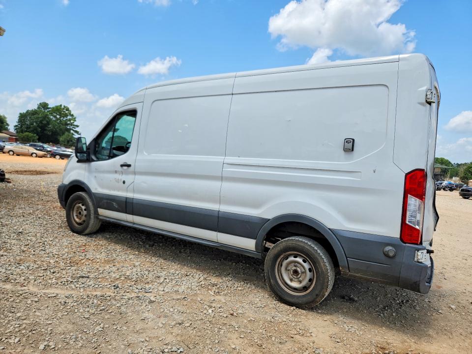 58918356 :رقم المزاد ، 1FTYR2CM6GKB44024 vin ، 2016 Ford Transit مزاد بيع