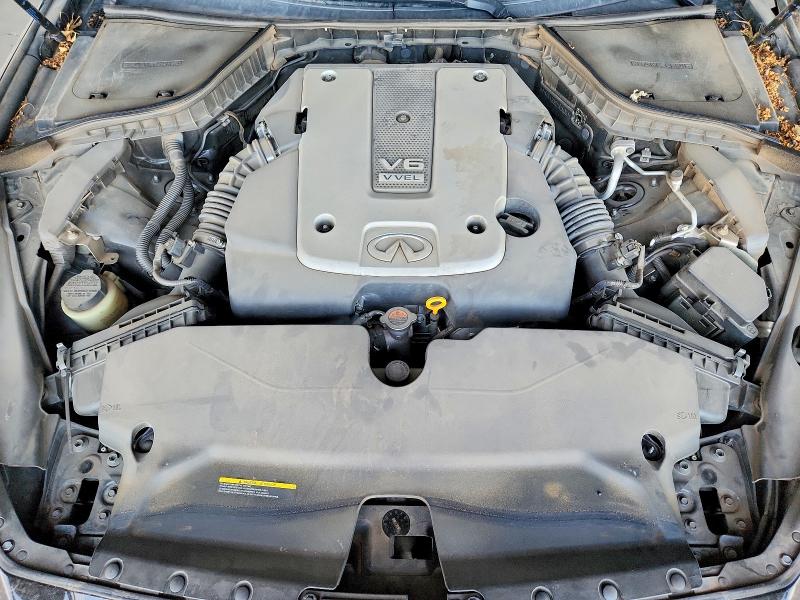 Aukcja sprzedaży 2015 Infiniti Q50, vin: JN1BV7AP4FM337015, numer aukcji: 58746056