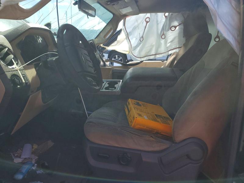 Продажа на аукционе авто 2011 Ford F250, vin: 1FT7X2AT8BEB98606, номер лота: 56094616