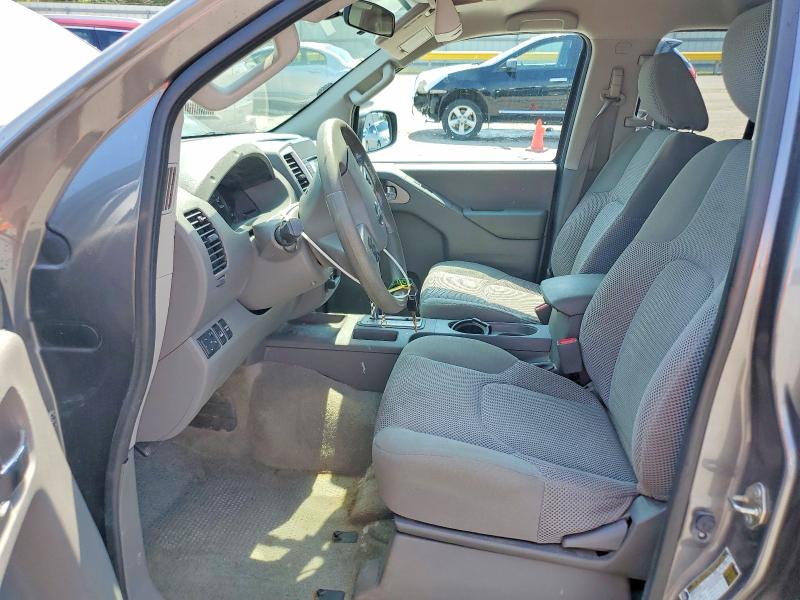 Продаж на аукціоні авто 2017 Nissan Frontier, vin: 1N6DD0EV8HN711774, номер лоту: 58515986