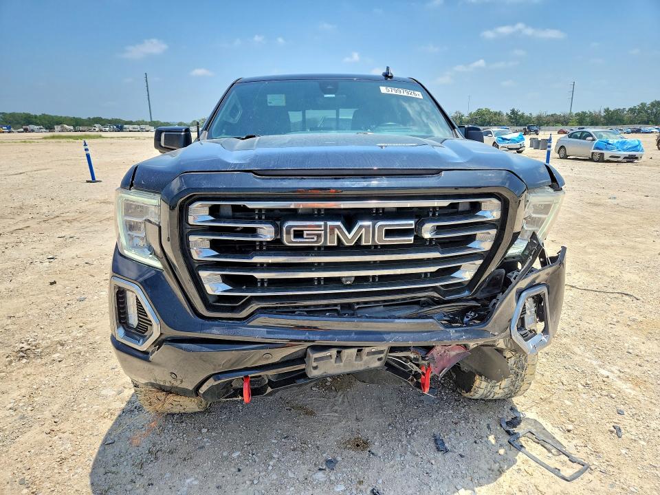 Aukcja sprzedaży 2021 Gmc Sierra, vin: 1GTU9EET2MZ270033, numer aukcji: 57997926