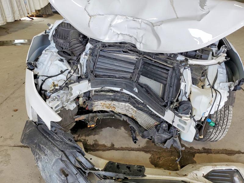 2022 Chevrolet Equinox მანქანა იყიდება აუქციონზე, vin: 3GNAXUEV4NL307264, აუქციონის ნომერი: 57730716