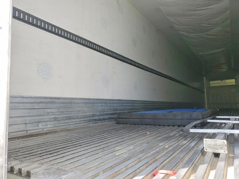 Продажа на аукционе авто 2023 Reef Trailer, vin: 1GR1A0629PW443125, номер лота: 55768696