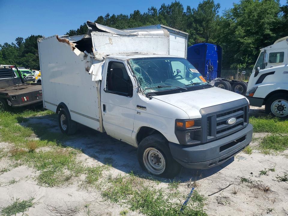 2014 Ford Econoline მანქანა იყიდება აუქციონზე, vin: 1FDWE3FL8EDA57654, აუქციონის ნომერი: 55528596