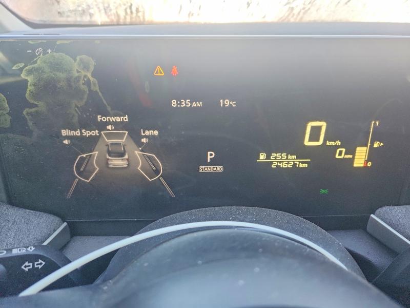 Aukcja sprzedaży 2025 Nissan Kicks, vin: 3N8AP6CB0SL401011, numer aukcji: 55636826