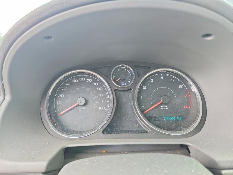 2005 Chevrolet Cobalt მანქანა იყიდება აუქციონზე, vin: 1G1AK52F057660009, აუქციონის ნომერი: 56843306