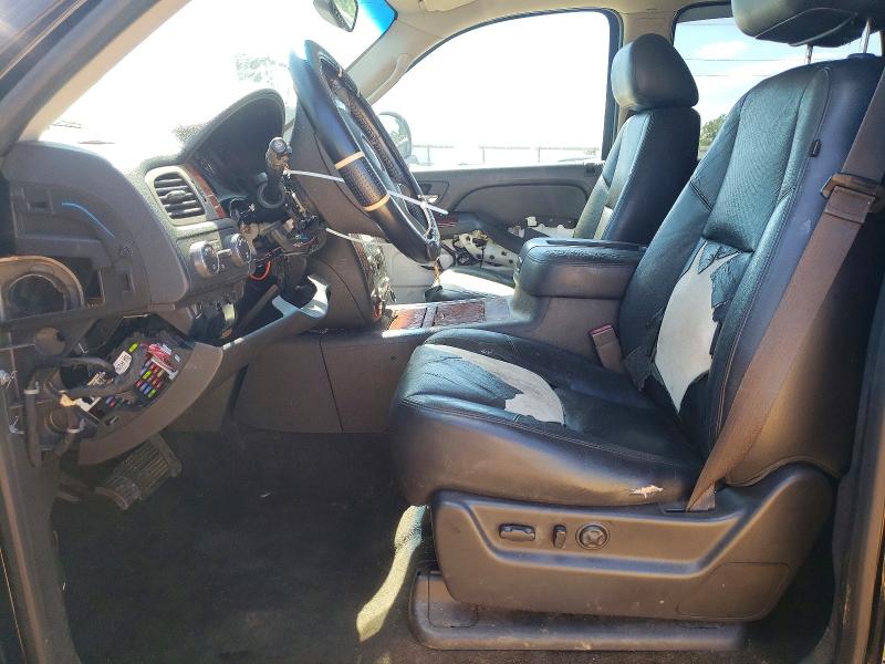 Продажа на аукционе авто 2013 Chevrolet Tahoe, vin: 1GNSKCE00DR377188, номер лота: 57499676