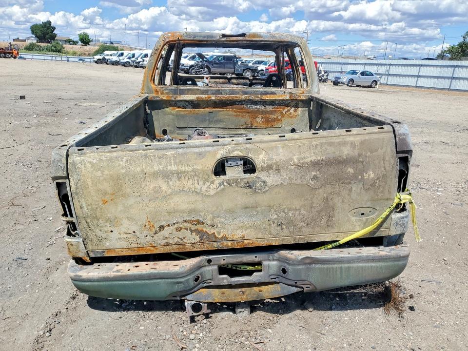 Продаж на аукціоні авто 2002 Ford F250, vin: 3FTNW21F62MA21101, номер лоту: 56804296