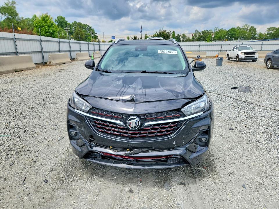 Продаж на аукціоні авто 2021 Buick Encore Gx, vin: KL4MMESLXMB117860, номер лоту: 56592896