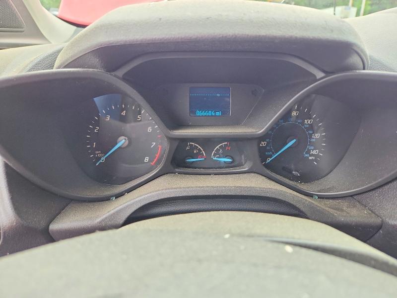 Продаж на аукціоні авто 2018 Ford Transit Connect, vin: NM0LS7E70J1364045, номер лоту: 58177426
