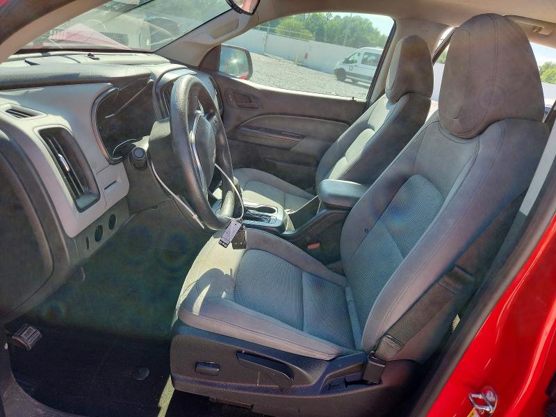 Продаж на аукціоні авто 2016 Chevrolet Colorado, vin: 1GCGTBE3XG1353855, номер лоту: 55817506