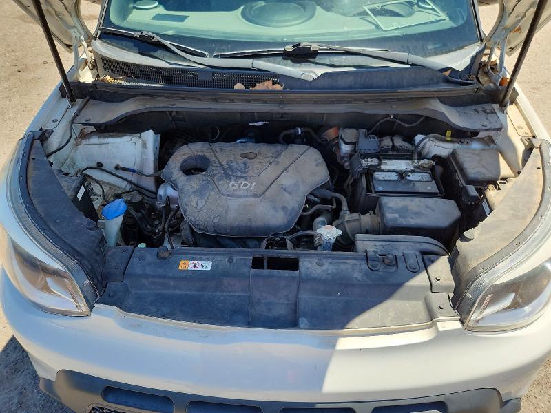 Продаж на аукціоні авто 2016 Kia Soul, vin: KNDJN2A28G7375797, номер лоту: 57543806