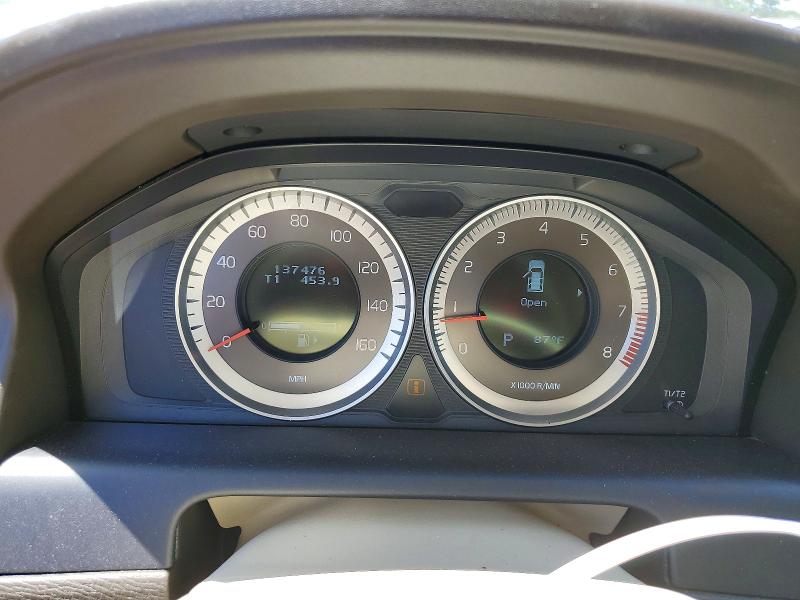 2012 Volvo Xc60 მანქანა იყიდება აუქციონზე, vin: YV4940DZ4C2331755, აუქციონის ნომერი: 54626926