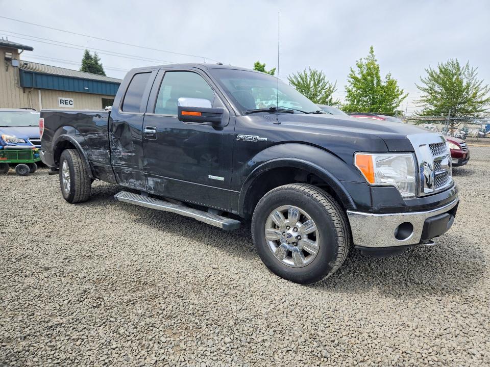 Продаж на аукціоні авто 2012 Ford F150, vin: 1FTFX1ET9CFA72850, номер лоту: 57383216