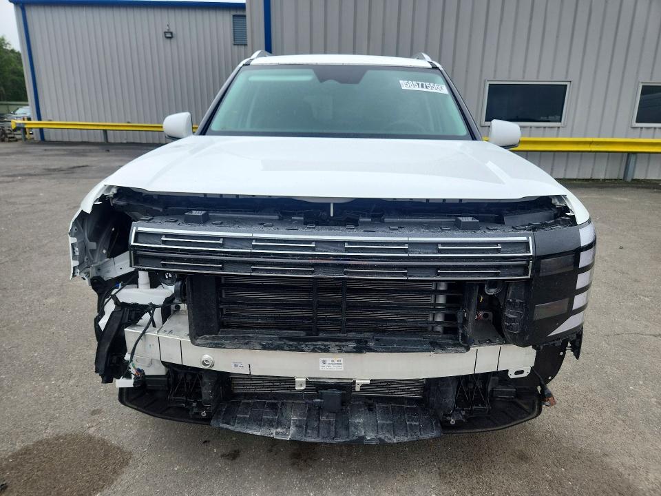 Продажа на аукционе авто 2026 Hyundai Palisade, vin: KM8RLES23TU085421, номер лота: 58577556