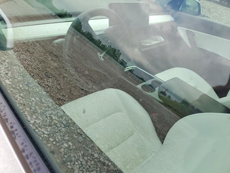 Продажа на аукционе авто 2021 Tesla Model Y, vin: 5YJYGDEE7MF190087, номер лота: 56501246