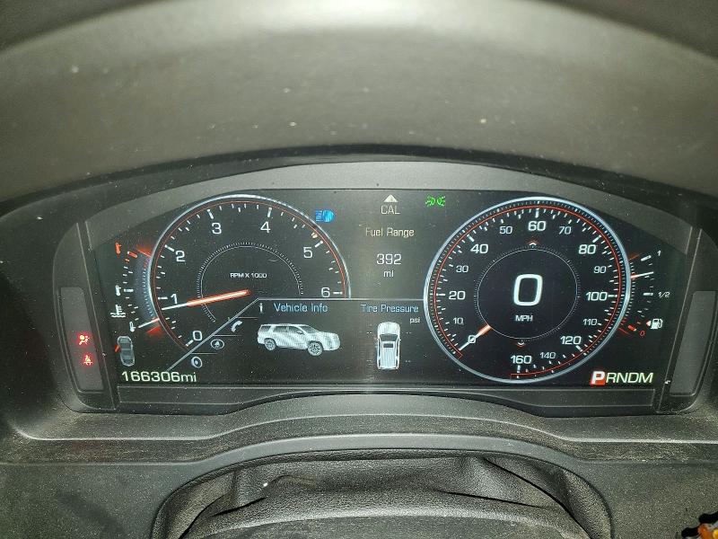 Продаж на аукціоні авто 2015 Cadillac Escalade, vin: 1GYS4UKJ4FR725514, номер лоту: 56349976