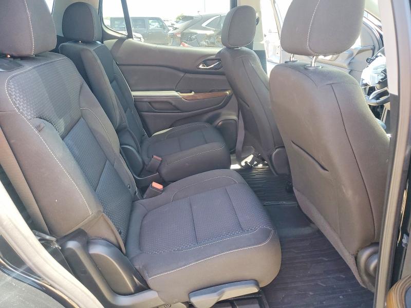 Aukcja sprzedaży 2023 Gmc Acadia, vin: 1GKKNKL40PZ207034, numer aukcji: 55797406
