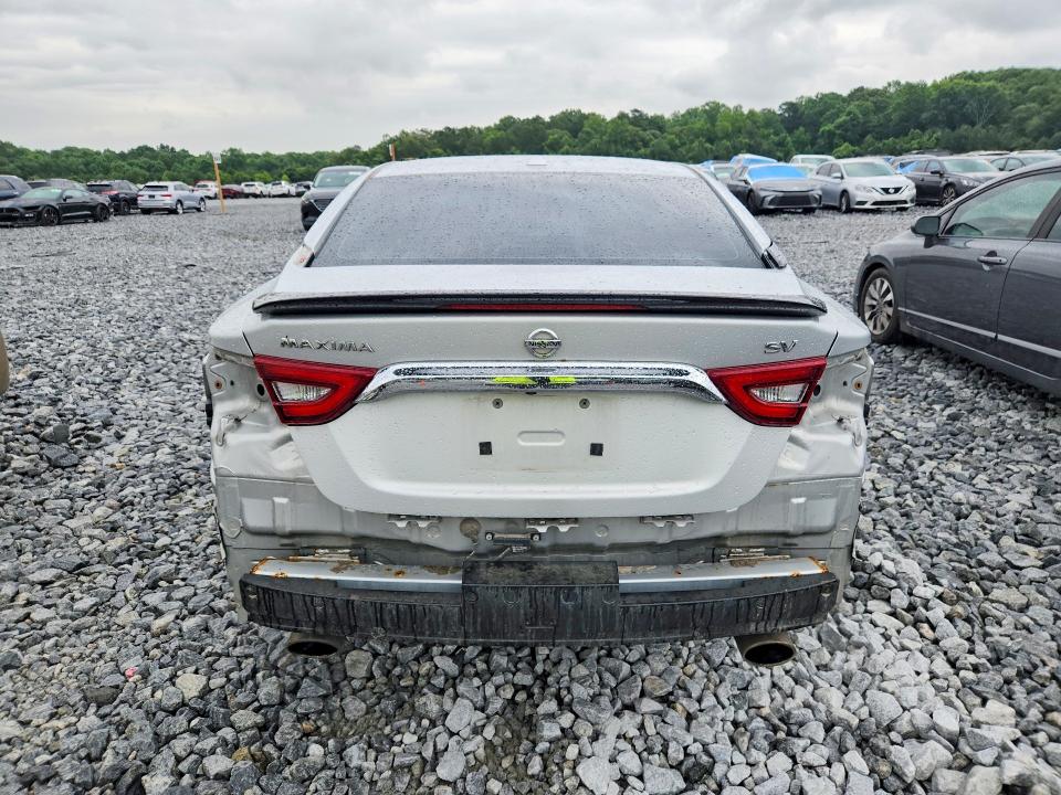 Продаж на аукціоні авто 2016 Nissan Maxima, vin: 1N4AA6AP9GC380597, номер лоту: 57378306