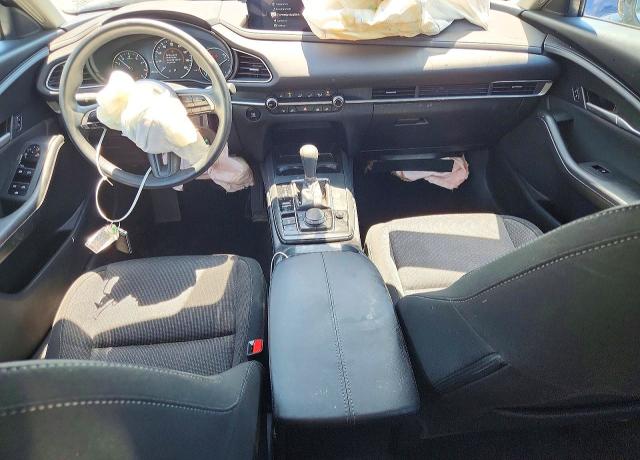 Auction sale of the 2025 Mazda Cx-30, vin: 3MVDMBBM7SM774746, lot number: 58368676