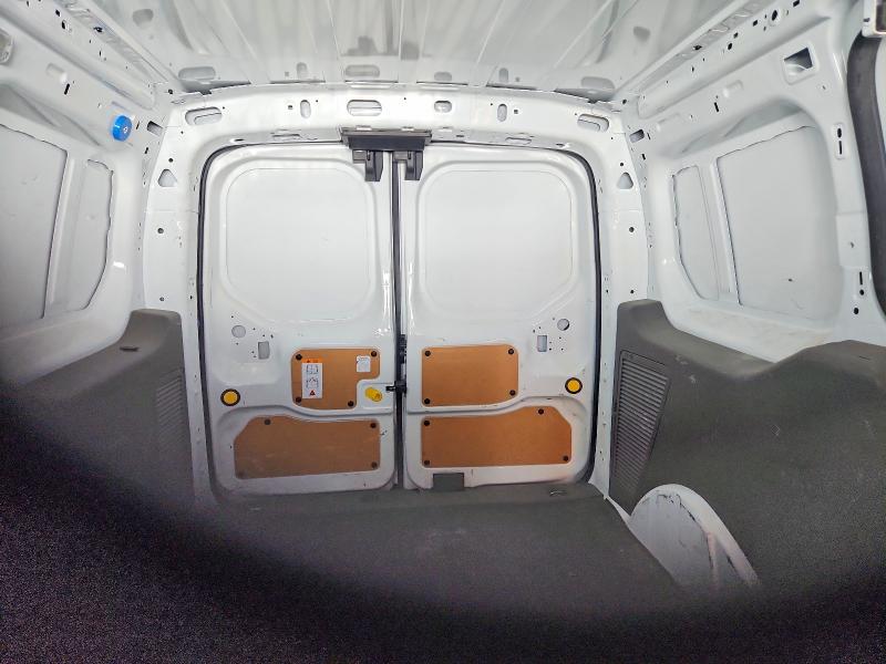 Aukcja sprzedaży 2021 Ford Transit Connect, vin: NM0LS7E26M1496459, numer aukcji: 58147786