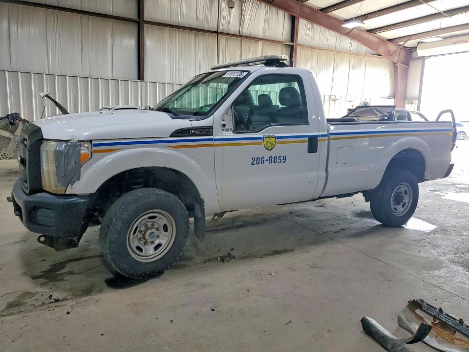 Продажа на аукционе авто 2012 Ford F350, vin: 1FTRF3B63CEA13034, номер лота: 57012136