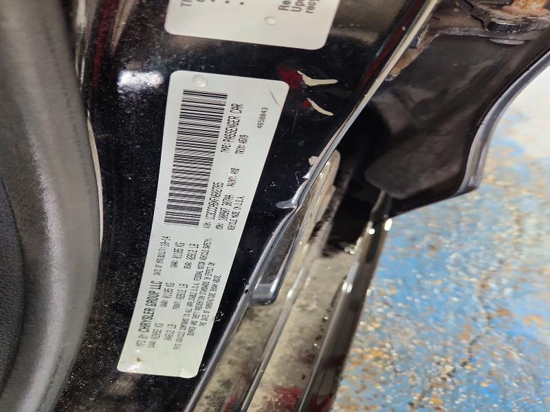 Aukcja sprzedaży 2015 Chrysler 200, vin: 1C3CCCABXFN602765, numer aukcji: 55437996