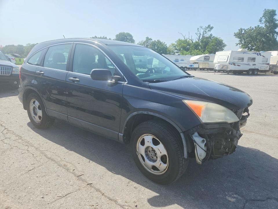 2010 Honda Cr-v მანქანა იყიდება აუქციონზე, vin: 5J6RE4H30AL055184, აუქციონის ნომერი: 59355466