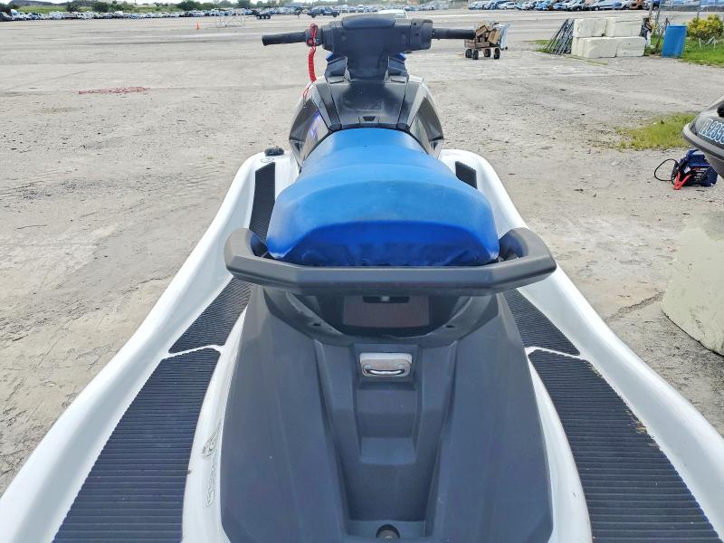 59594936 :رقم المزاد ، YAMA2902F323 vin ، 2023 Yam Vx مزاد بيع