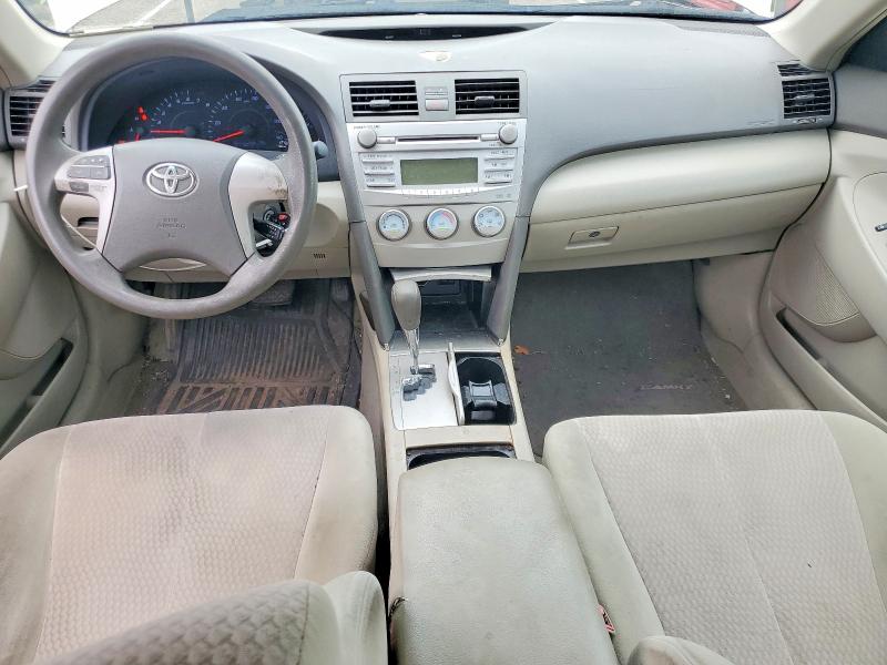 2011 Toyota Camry მანქანა იყიდება აუქციონზე, vin: 4T1BF3EK9BU722187, აუქციონის ნომერი: 58463546