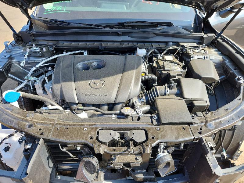 Aukcja sprzedaży 2026 Mazda Cx-50, vin: 7MMVABBL6TN476427, numer aukcji: 56342876