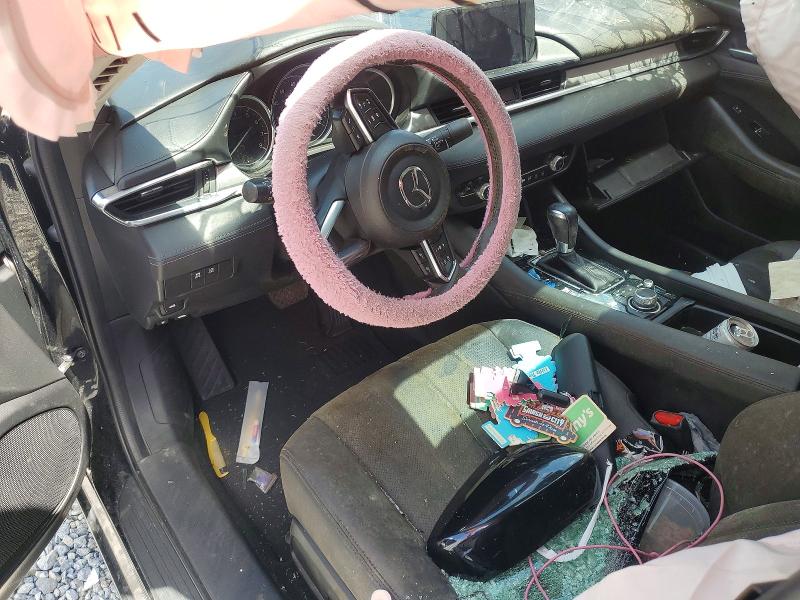 Aukcja sprzedaży 2020 Mazda 6, vin: JM1GL1VM9L1524592, numer aukcji: 85605465
