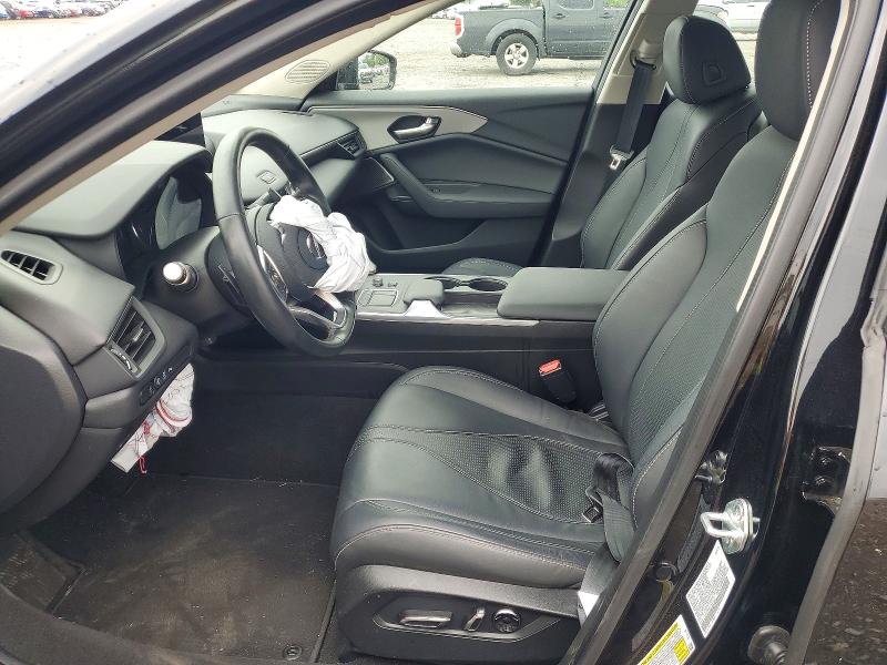 Продаж на аукціоні авто 2023 Acura Tlx, vin: 19UUB5F41PA002123, номер лоту: 58443526