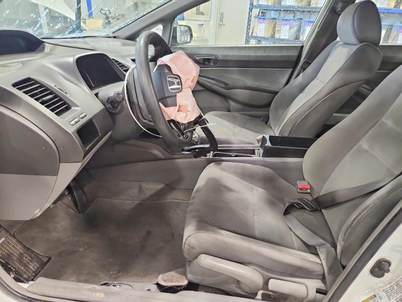 Aukcja sprzedaży 2006 Honda Civic, vin: 1HGFA16226L014576, numer aukcji: 57922876