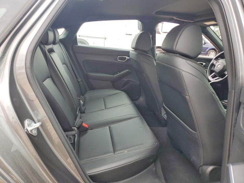 Продаж на аукціоні авто 2023 Acura Integra, vin: 19UDE4H60PA014425, номер лоту: 57250936