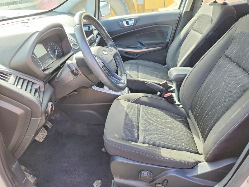 Продаж на аукціоні авто 2018 Ford Ecosport, vin: MAJ6P1UL6JC176041, номер лоту: 56809336