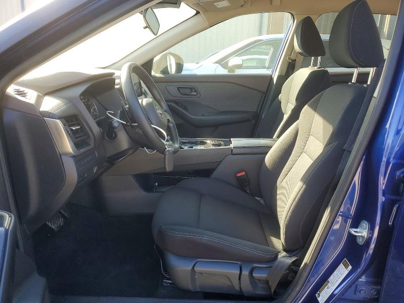 Продаж на аукціоні авто 2023 Nissan Rogue, vin: 5N1BT3AB0PC856520, номер лоту: 55993296