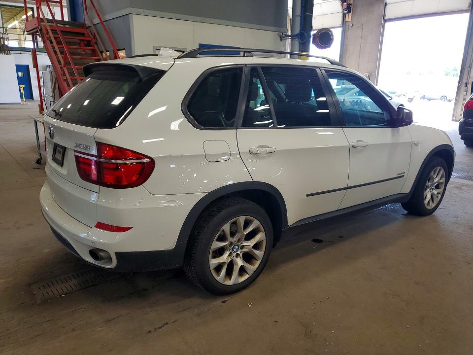 Aukcja sprzedaży 2012 Bmw X5, vin: 5UXZV4C5XCL754080, numer aukcji: 56476076