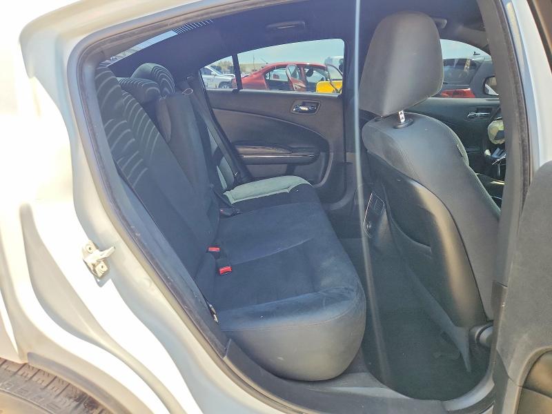 Продажа на аукционе авто 2011 Dodge Charger, vin: 2B3CL3CG2BH525835, номер лота: 55397566
