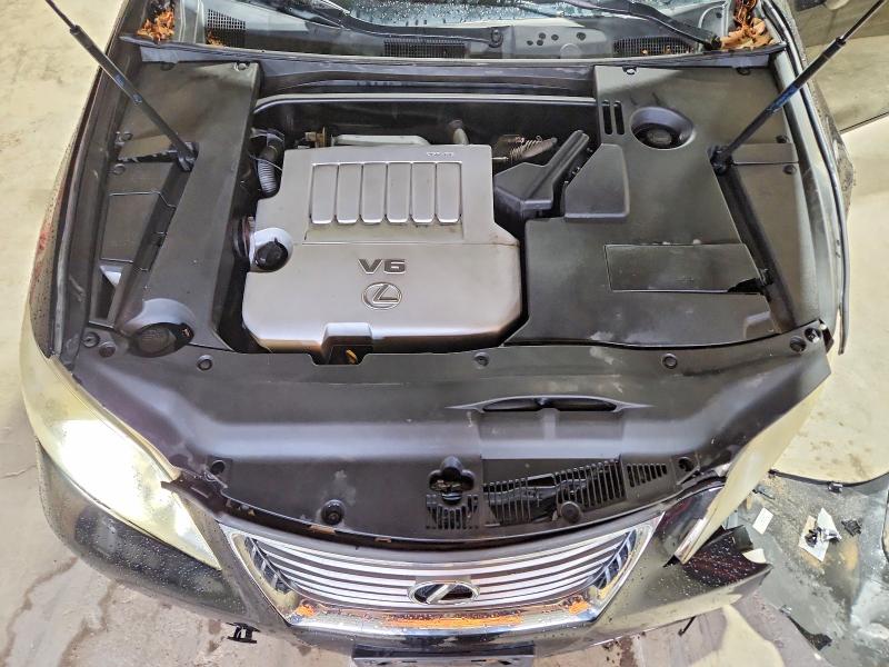 Продаж на аукціоні авто 2007 Lexus Es, vin: JTHBJ46G572103686, номер лоту: 55577826