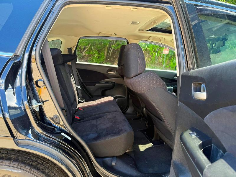 56129026 :رقم المزاد ، 2HKRM4H52EH646279 vin ، 2014 Honda Cr-v مزاد بيع