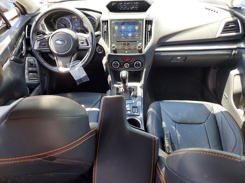 Продажа на аукционе авто 2019 Subaru Crosstrek, vin: JF2GTANC9K8225490, номер лота: 58526576