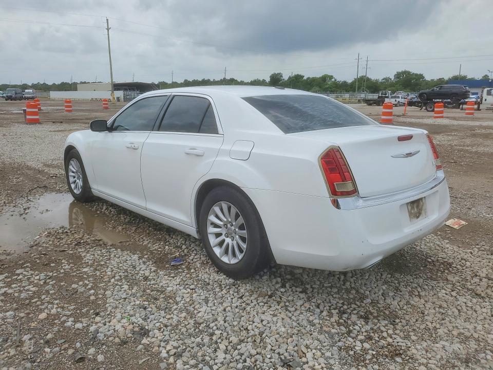 Aukcja sprzedaży 2014 Chrysler 300, vin: 2C3CCAAG8EH190062, numer aukcji: 56286286