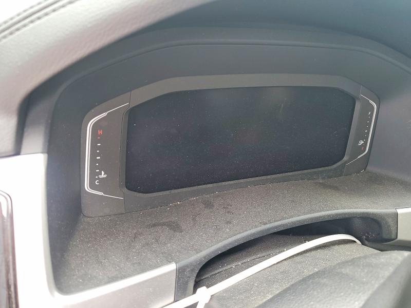 Aukcja sprzedaży 2022 Volkswagen Atlas, vin: 1V2BP2CA8NC521587, numer aukcji: 56814736