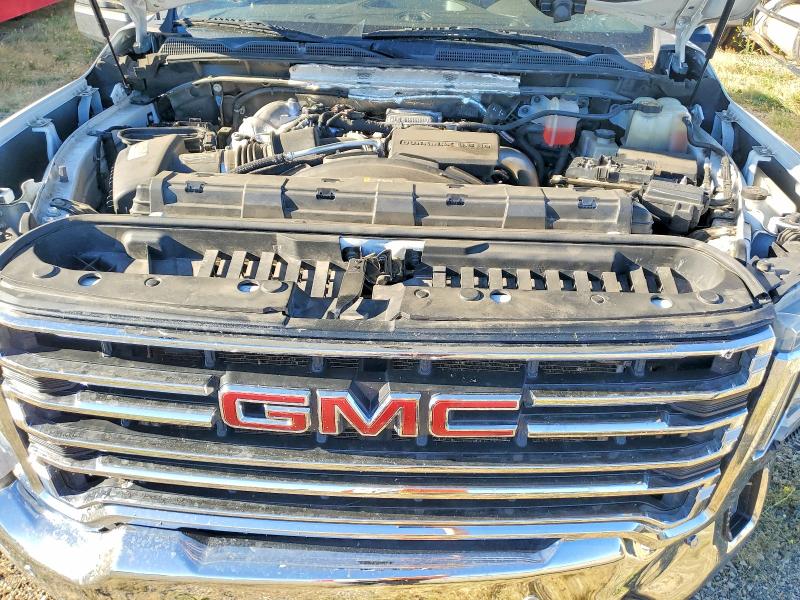 2020 Gmc Sierra მანქანა იყიდება აუქციონზე, vin: 1GT48SEY4LF313025, აუქციონის ნომერი: 56863266