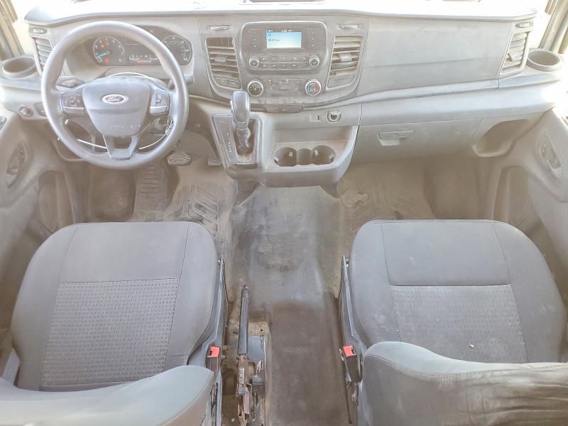 Aukcja sprzedaży 2020 Ford Transit, vin: 1FTBR3X81LKB04632, numer aukcji: 58766386