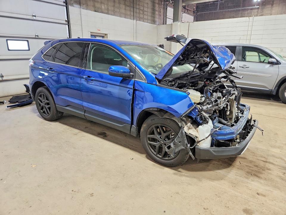 Aukcja sprzedaży 2023 Ford Edge, vin: 2FMPK4J98PBA23365, numer aukcji: 56367426